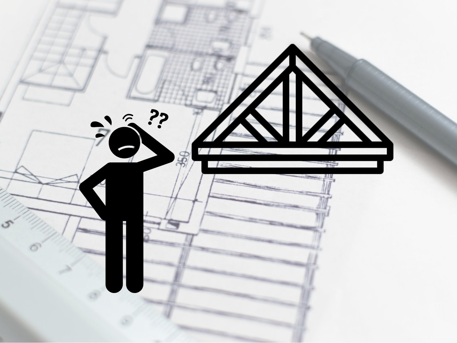 3 chyby při výběru vazníků, které vás můžou stát čas i peníze