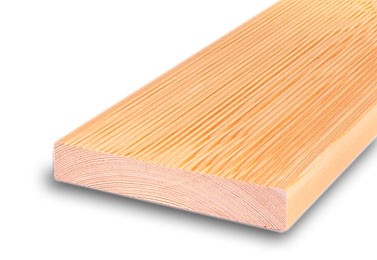 SIBIŘSKÝ MODŘÍN A/B (27 mm x 143 mm)